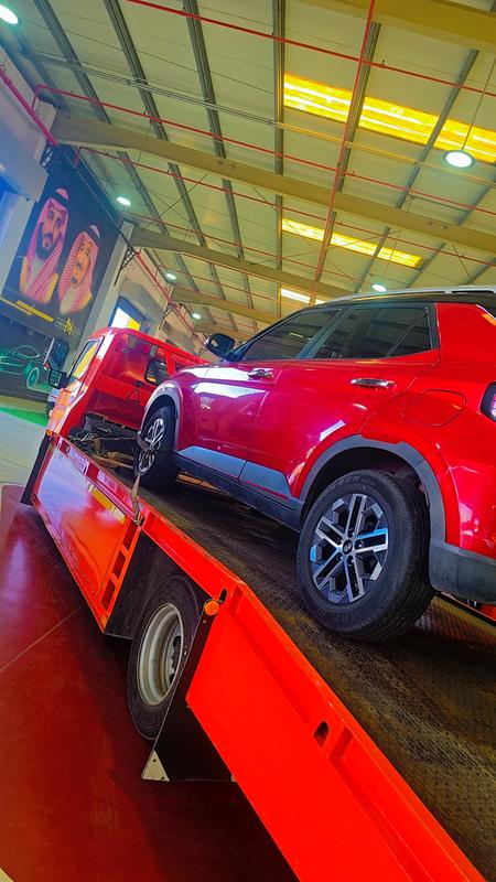 سطحات شمال جدة 